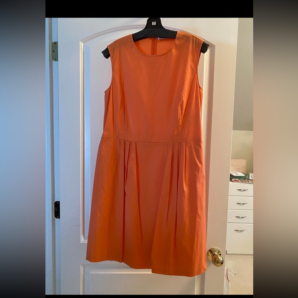 Jil Sander Dress Size 40 Made in Italy